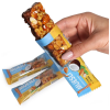 Bombbar ChikaLab Muesli 40 г - Миндаль и кокос Bombbar ChikaLab Muesli 40 г - Миндаль и кокос