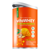 Bombbar VitaWHEY Protein & Vitamin-Mineral Complex 462 g - Mango, ginger and turmeric