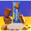 Bombbar Qwikler 35 g - Walnut with raisins and caramel Bombbar Qwikler 35 g - Walnut with raisins and caramel