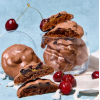 Bombbar Snaq Fabriq Snaqer 45 g - Cherry and caramel Bombbar Snaq Fabriq Snaqer 45 g - Cherry and caramel