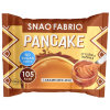 Bombbar Snaq Pancakes 45 g - Вареное сгущенное молоко Bombbar Snaq Pancakes 45 g - Вареное сгущенное молоко
