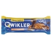 Bombbar Qwikler 35 g - Walnut with raisins and caramel Bombbar Qwikler 35 g - Walnut with raisins and caramel