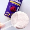 Bombbar VitaWHEY Baltymų ir vitaminų-mineralų kompleksas 462 g - Aviečių ir gervuogių