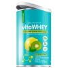 Bombbar VitaWHEY Baltymų ir vitaminų-mineralų kompleksas 462 g - Kivi, mėtų ir citrinų