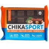 Bombbar CHIKALAB Dark Chocolate with Hazelnut 100 g Bombbar CHIKALAB Dark Chocolate with Hazelnut 100 g
