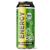Bombbar Energy Drink 500 ml - Mojito Bombbar Energy Drink 500 ml - Mojito