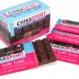 Bombbar CHIKALAB Juodasis šokoladas 100 g - 1