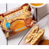 Bombbar Snaq Pancakes 45 g - Вареное сгущенное молоко Bombbar Snaq Pancakes 45 g - Вареное сгущенное молоко