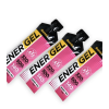 Bombbar Energijos gelis 60 ml - miško vaisiai x 25 Bombbar Energijos gelis 60 ml - miško vaisiai x 25
