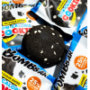 Bombbar Baltyminiai sausainiai 40 g - sausainiai su kremu Bombbar Baltyminiai sausainiai 40 g - sausainiai su kremu