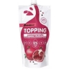 Bombbar Topping 240 g - Granātābols fotogrāfija