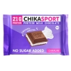 Bombbar Chikalab Chocolate with cream 100 g Bombbar Chikalab Chocolate with cream 100 g