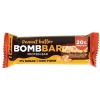 Protein Bar 70 g - Peanut Butter picture Bombbar Protein Bar 70 g - Peanut Butter