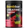 Bombbar Kreatinas + Taurinas 300 g Bombbar Kreatinas + Taurinas 300 g