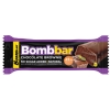 Bombbar Baltymų batonėlis 40 g - Šokoladinis pyragas Bombbar Baltymų batonėlis 40 g - Šokoladinis pyragas