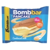 Bombbar Протеиновый панкейк 40 г - Сгущенное молоко Bombbar Протеиновый панкейк 40 г - Сгущенное молоко