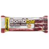 Bombbar Valgubatoon 60 g - Red Velvet