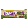 Bombbar Snaq fabriq Snaqer 50 g - maapähkel, pistaatsia ja kunafa Dubai Collection foto