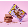 Bombbar Baltyminis Braunis 50 g - klasika Bombbar Baltyminis Braunis 50 g - klasika