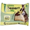 Bombbar ChikaLab Dessert Cookie Souffle 55 g - Creamy Vanilla