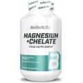 Magnesium + Chelate 60 caps