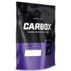 Biotech USA CarboX 1000 g fotogrāfija