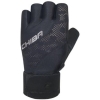 Chiba Lady Wrist Pro V2 - Черный/серебристый Chiba Lady Wrist Pro V2 - Черный/серебристый