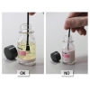 Ciracle Red Spot Pink Powder 16 ml paveikslėlį Ciracle Red Spot Pink Powder 16 ml nuotrauka