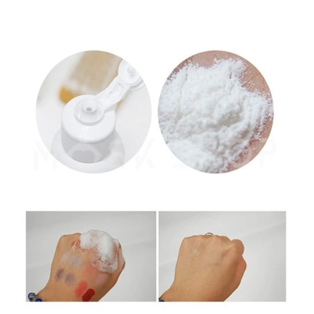 Ciracle Fermentinė pudra giliam ir švelniam valymui 60 g paveikslėlį Ciracle Fermentinė pudra giliam ir švelniam valymui 60 g nuotrauka