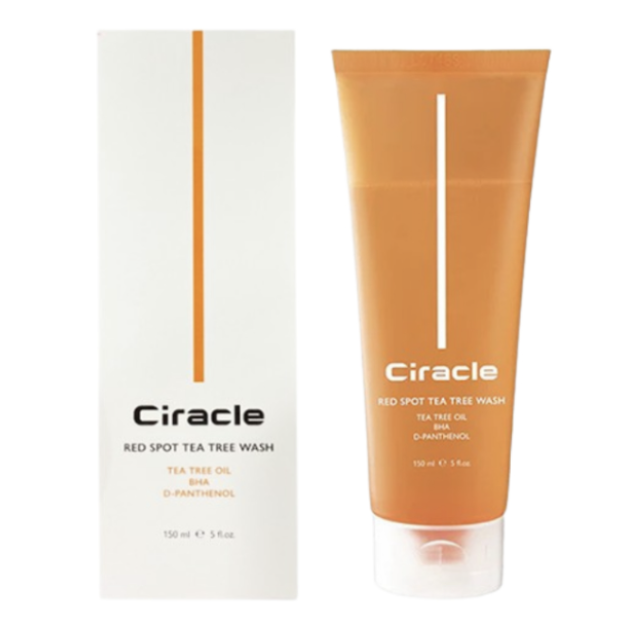 Ciracle Putplastis su arbatmedžiu 150 ml Ciracle Putplastis su arbatmedžiu 150 ml