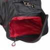 Power System Gym Bag Magna Black/Red photo