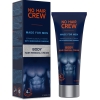No Hair Crew Keha depileerimiskreem 200 ml pilt No Hair Crew Keha depileerimiskreem 200 ml foto