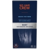 No Hair Crew Восковые полоски для удаления волос (20 полосок & 4 салфетки) картинка No Hair Crew Восковые полоски для удаления волос (20 полосок & 4 салфетки) фото