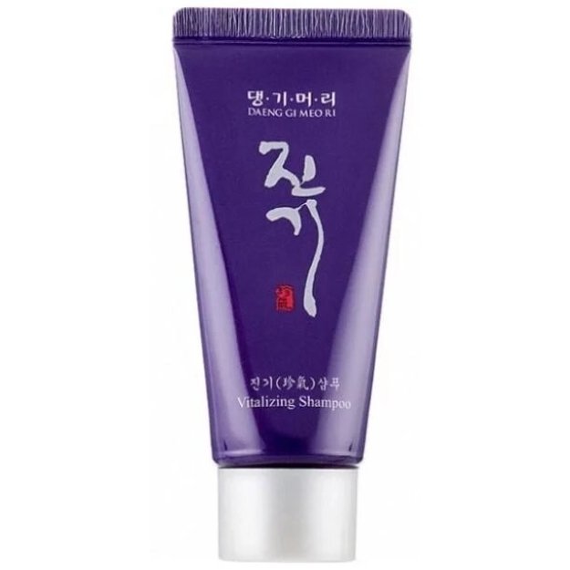 Daeng Gi Meo Ri Regeneruojantis šampūnas 50 ml nuotrauka
