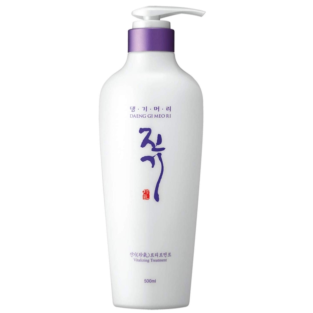 Atjaunojošs matu balzams 500 ml