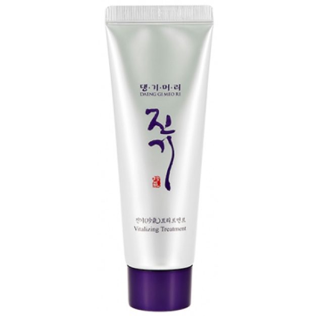 Regeneruojantis plaukų balzamas 50 ml