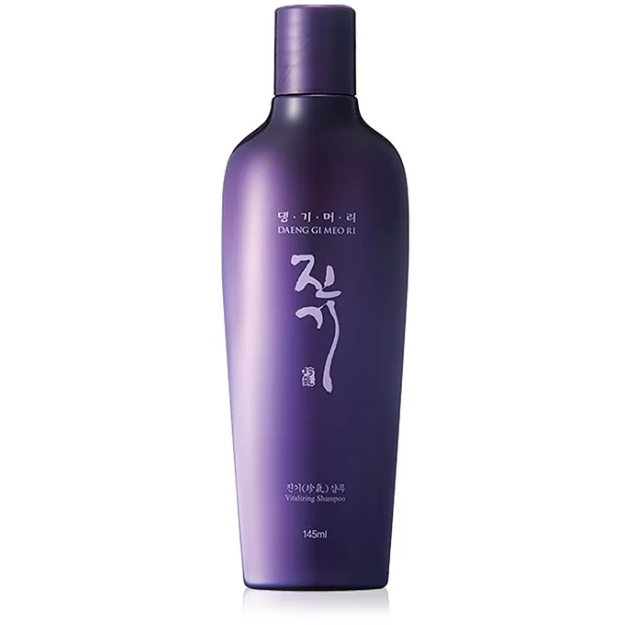 Daeng Gi Meo Ri Regeneruojantis šampūnas 145 ml nuotrauka