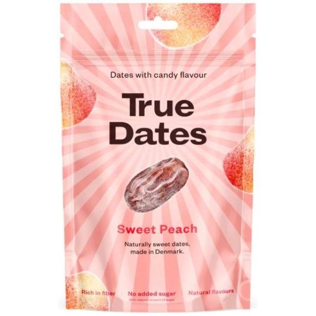 True Dates True Dates 100 g - Magus Virsik True Dates True Dates 100 g - Magus Virsik