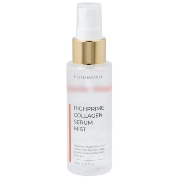 Dermarssance Highprime Collagen Film Mist фото