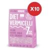 Diet Food Bio Shirataki Konjac Вермишель 300 г x 10 Diet Food Bio Shirataki Konjac Вермишель 300 г x 10