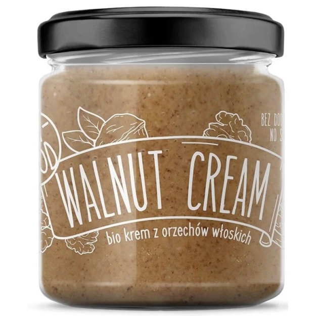 Bio valriekstu krēms 300 g