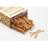 Diet Food Bio oranžiniai Fettucini iš sojos pupelių 200 g Diet Food Bio oranžiniai Fettucini iš sojos pupelių 200 g