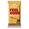 Diet Food Bio Bar 35 g - Augļi + Prebiotika Diet Food Bio Bar 35 g - Augļi + Prebiotika