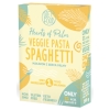 Diet Food Vegetariški spagečiai iš palmių makaronų širdelės 255 g nuotrauka