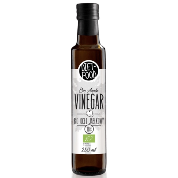Bio Apple Cider Vinegar 250 ml