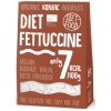 Diet Food Bio Shirataki Fettuccine 300 g fotogrāfija