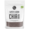 Diet Food Bio Chia seemned 200 g pilt Diet Food Bio Chia seemned 200 g foto