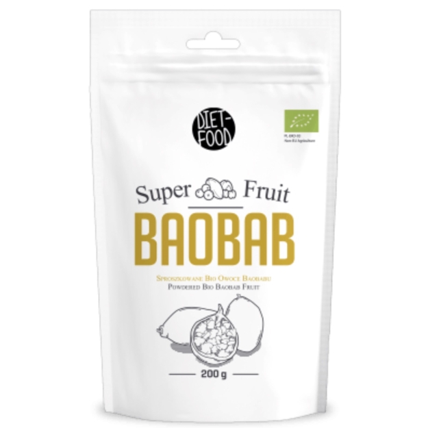 Bio Baobab 200 g