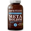 Diet Food Probiotikas Nr.3 Metabolizmas 60 kapsulių nuotrauka