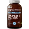 Diet Food Probiotikas Nr.5 Super 5 Premix 60 kapsul nuotrauka